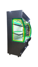 Load image into Gallery viewer, Stainless Steel Fruits & Vegetables Display Chiller - Cooler