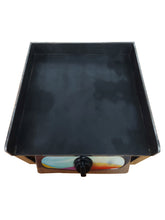 Load image into Gallery viewer, Portable Restaurant Style Kottu | Dosa | Roti Plate/Grill For Home - Stainless Steel