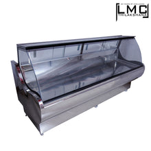 Load image into Gallery viewer, Display Chiller- Fully Stainless Steel
