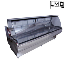 Load image into Gallery viewer, Display Chiller- Fully Stainless Steel