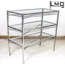 Load image into Gallery viewer, Stainless Steel Egg Rack