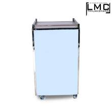 Load image into Gallery viewer, Bread Slicer/Bottle Cooler/Nescafe Machine Stand