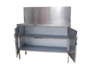 Load image into Gallery viewer, Stainless Steel Cutting Table