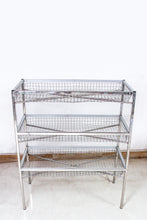 Load image into Gallery viewer, Stainless Steel Egg Rack
