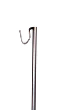 Load image into Gallery viewer, Stainless Steel Hook