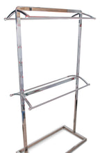 Load image into Gallery viewer, Stainless Steel Rack