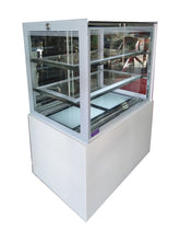 Load image into Gallery viewer, Cake Display Chiller - Cooler - Colored Covering