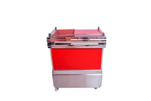 Load image into Gallery viewer, Cashier Counter With Electric Scale Stand