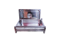 Load image into Gallery viewer, Stainless Steel Buffet Set - Large