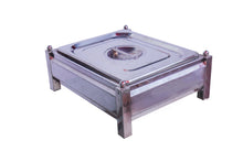 Load image into Gallery viewer, Stainless Steel Buffet Set - Medium
