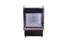 Load image into Gallery viewer, Stainless Steel Cashier Counter