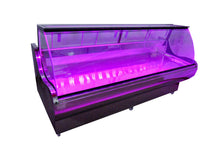 Load image into Gallery viewer, Display Chiller- Fully Stainless Steel