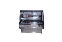 Load image into Gallery viewer, Display Chiller- Fully Stainless Steel