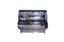 Load image into Gallery viewer, Display Chiller- Fully Stainless Steel