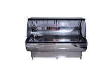 Load image into Gallery viewer, Display Chiller- Fully Stainless Steel