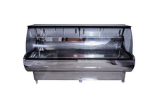 Load image into Gallery viewer, Display Chiller- Fully Stainless Steel