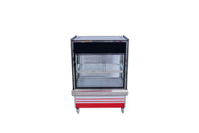 Load image into Gallery viewer, Stainless Steel Cashier Counter