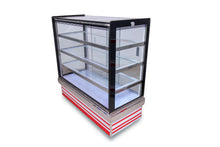 Load image into Gallery viewer, Display Cabinet - Box Type