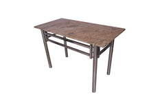 Load image into Gallery viewer, Stainless Steel Table - Granite Top