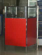 Load image into Gallery viewer, Stainless Steel Cutting Table