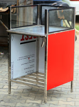 Load image into Gallery viewer, Stainless Steel Cutting Table