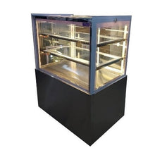 Load image into Gallery viewer, Stainless Steel Cake Display Chiller - Cooler