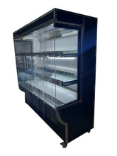 Load image into Gallery viewer, Fresh Fruits & Vegetables Display Chiller - Cooler