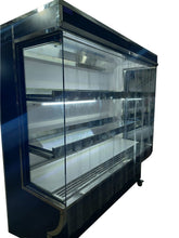 Load image into Gallery viewer, Fresh Fruits & Vegetables Display Chiller - Cooler