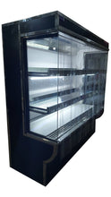 Load image into Gallery viewer, Fresh Fruits & Vegetables Display Chiller - Cooler