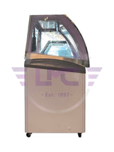 Load image into Gallery viewer, Ice Cream Display Freezer - Cooler - 9 Trays
