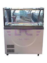 Load image into Gallery viewer, Ice Cream Display Freezer - Cooler - 9 Trays

