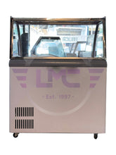 Load image into Gallery viewer, Ice Cream Display Freezer - Cooler - 9 Trays
