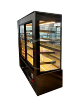 Load image into Gallery viewer, Upright Cake Display Chiller - Cooler - 4 Shelves
