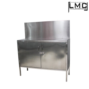 Stainless Steel Cutting Table