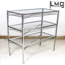 Load image into Gallery viewer, Stainless Steel Egg Rack
