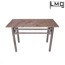 Load image into Gallery viewer, Stainless Steel Table - Granite Top
