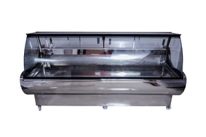 Display Chiller- Fully Stainless Steel
