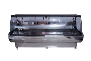 Display Chiller- Fully Stainless Steel