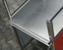 Load image into Gallery viewer, Stainless Steel Cutting Table
