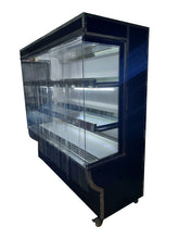 Load image into Gallery viewer, Fresh Fruits &amp; Vegetables Display Chiller - Cooler
